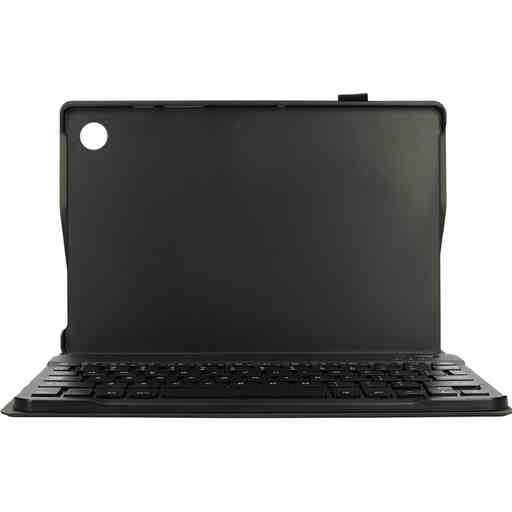 Mobiparts Bluetooth Keyboard Case Samsung Galaxy Tab A8 (2022) Black
