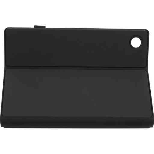 Mobiparts Bluetooth Keyboard Case Samsung Galaxy Tab A8 (2022) Black