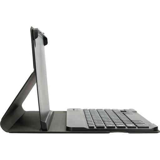 Mobiparts Bluetooth Keyboard Case Samsung Galaxy Tab A8 (2022) Black