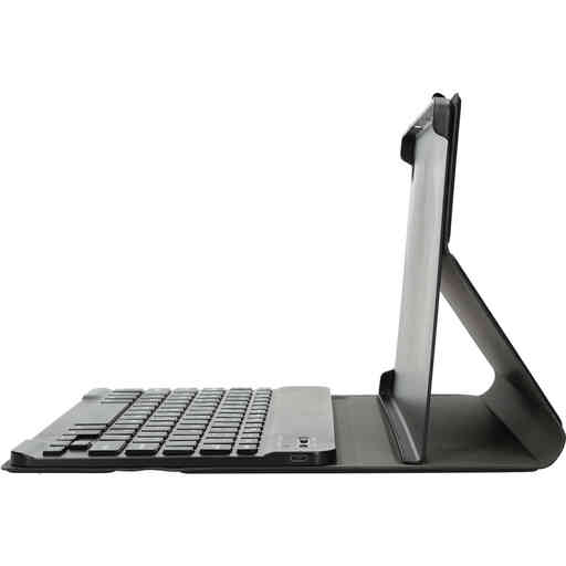 Mobiparts Bluetooth Keyboard Case Samsung Galaxy Tab A8 (2022) Black