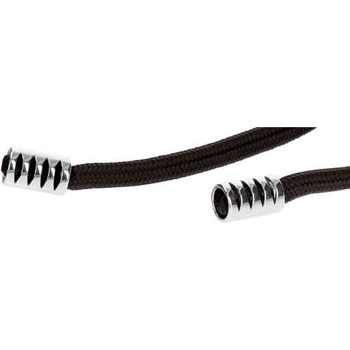 Mobiparts Universal Phonecord Black