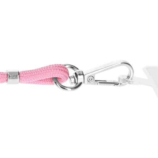 Mobiparts Universal Phonecord Pink