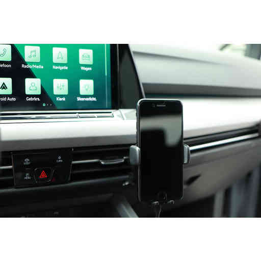 Mobiparts Wireless Car Charger