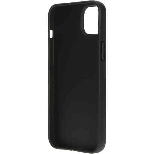 Mobiparts Classic TPU Case Apple iPhone 14 Plus Matt Black