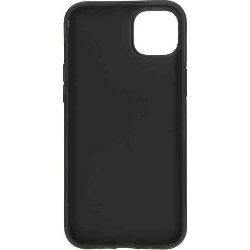 Mobiparts Classic TPU Case Apple iPhone 14 Plus Matt Black