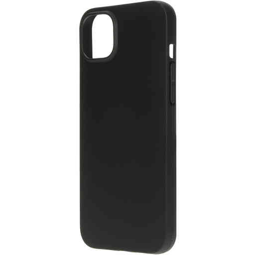 Mobiparts Classic TPU Case Apple iPhone 14 Plus Matt Black