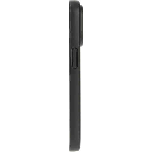 Mobiparts Classic TPU Case Apple iPhone 14 Pro Matt Black
