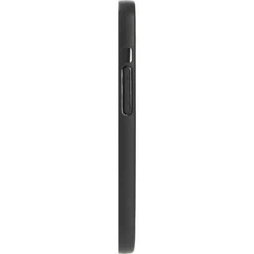 Mobiparts Classic TPU Case Apple iPhone 14 Pro Matt Black
