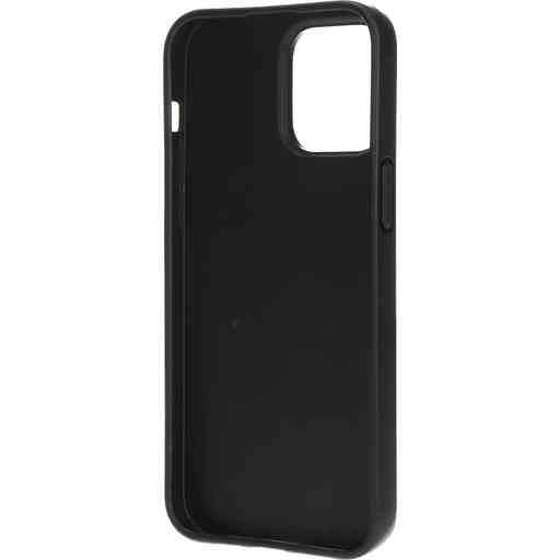 Mobiparts Classic TPU Case Apple iPhone 14 Pro Max Matt Black