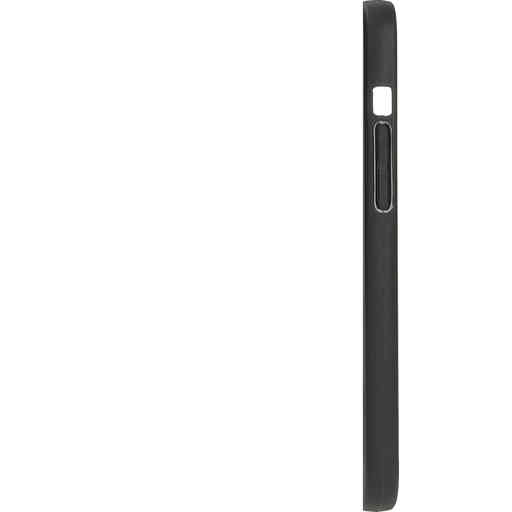 Mobiparts Classic TPU Case Apple iPhone 14 Pro Max Matt Black