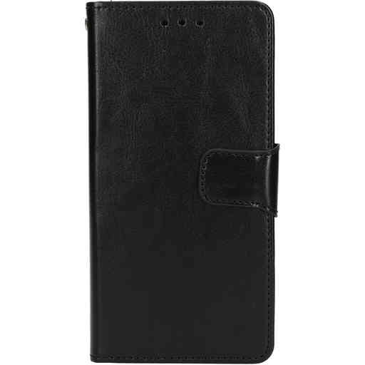 Mobiparts Classic Wallet Case Oppo Reno8 5G Black
