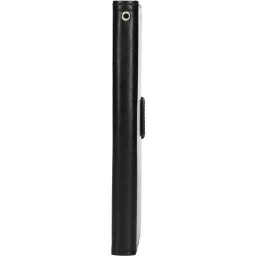 Mobiparts Classic Wallet Case Oppo Reno8 5G Black