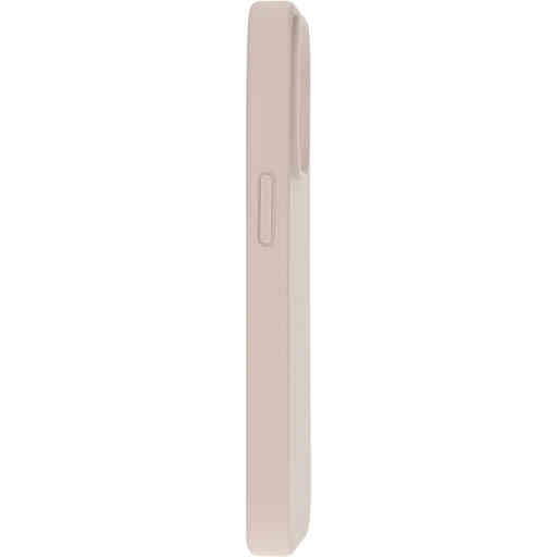Mobiparts Silicone Cover Apple iPhone 14 Pro Soft Salmon