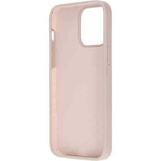 Mobiparts Silicone Cover Apple iPhone 14 Pro Max Soft Salmon