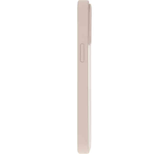 Mobiparts Silicone Cover Apple iPhone 14 Pro Max Soft Salmon