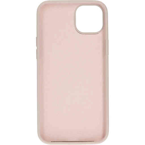 Mobiparts Silicone Cover Apple iPhone 14 Plus Soft Salmon