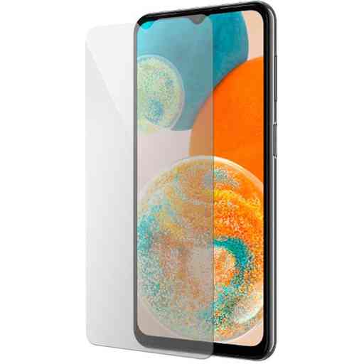 Mobiparts Regular Tempered Glass Samsung Galaxy A23 5G (2022)