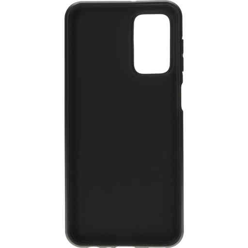 Mobiparts Classic TPU Case Samsung Galaxy A23 5G (2022) Matt Black