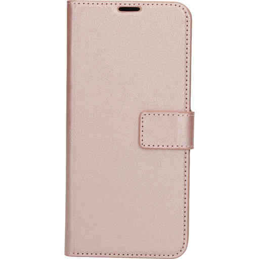 Mobiparts Classic Wallet Case Samsung Galaxy A23 5G (2022) Pink