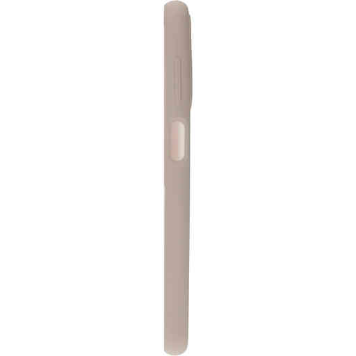 Mobiparts Silicone Cover Samsung Galaxy A23 5G (2022) Soft Salmon