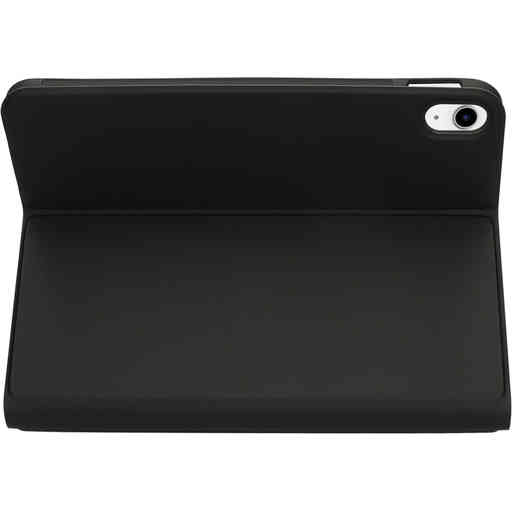 Mobiparts Bluetooth Keyboard Case Apple iPad 10.9 (2022)/11 (2025) Black
