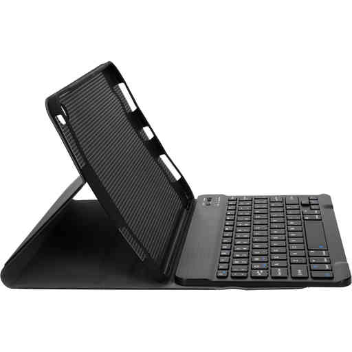 Mobiparts Bluetooth Keyboard Case Apple iPad 10.9 (2022)/11 (2025) Black