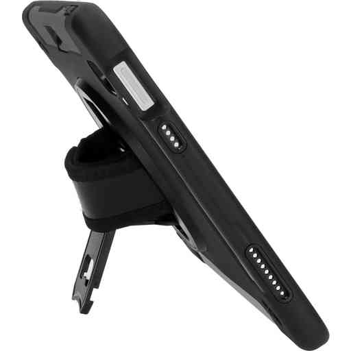 Mobiparts Armor Tablet Case Apple iPad 10.9 (2022)/11 (2025) Black (Bulk)