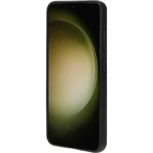 Mobiparts Classic TPU Case Samsung Galaxy S23 (2023) Matt Black