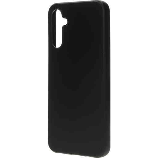 Mobiparts Classic TPU Case Samsung Galaxy A14 4G/5G (2023) Matt Black