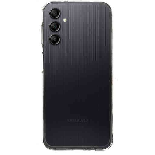 Mobiparts Classic TPU Case Samsung Galaxy A14 4G/5G (2023) Transparent