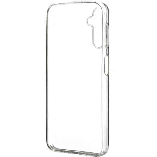 Mobiparts Classic TPU Case Samsung Galaxy A14 4G/5G (2023) Transparent
