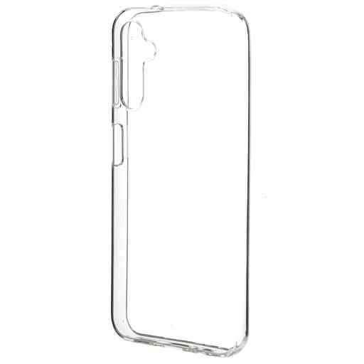 Mobiparts Classic TPU Case Samsung Galaxy A14 4G/5G (2023) Transparent