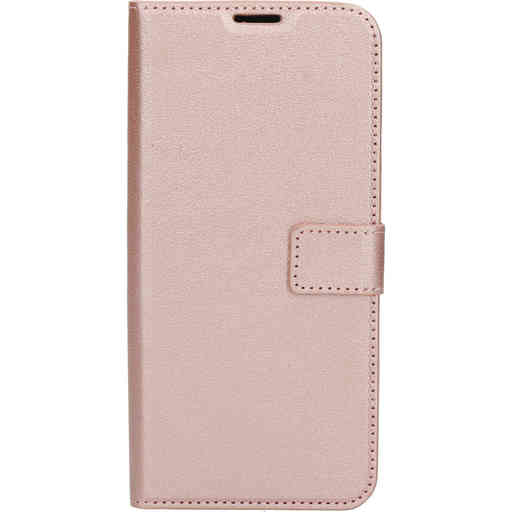 Mobiparts Classic Wallet Case Samsung Galaxy A14 4G/5G (2023) Pink