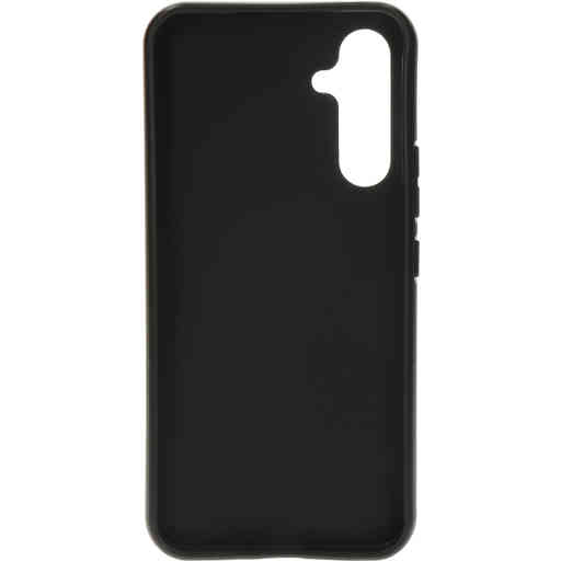 Mobiparts Classic TPU Case Samsung Galaxy A54 5G (2023) Matt Black