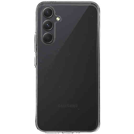 Mobiparts Classic TPU Case Samsung Galaxy A54 5G (2023) Transparent