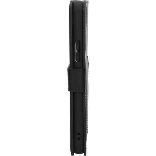 Mobiparts Classic Wallet Case Samsung Galaxy A54 5G (2023) Black