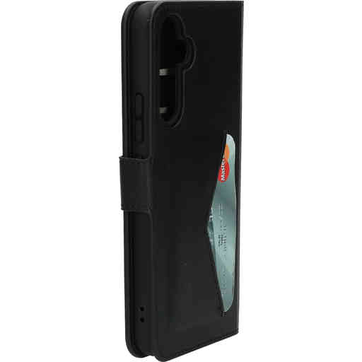 Mobiparts Classic Wallet Case Samsung Galaxy A54 5G (2023) Black