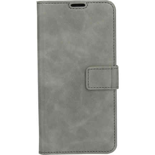 Mobiparts Classic Wallet Case Samsung Galaxy A54 5G (2023) Granite Grey