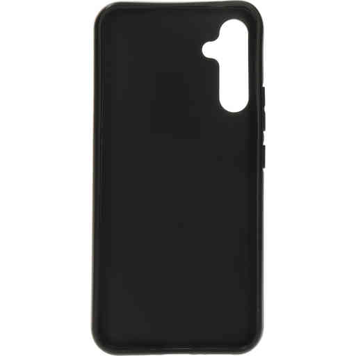 Mobiparts Classic TPU Case Samsung Galaxy A34 5G (2023) Matt Black