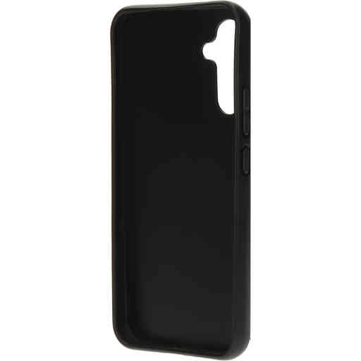 Mobiparts Classic TPU Case Samsung Galaxy A34 5G (2023) Matt Black