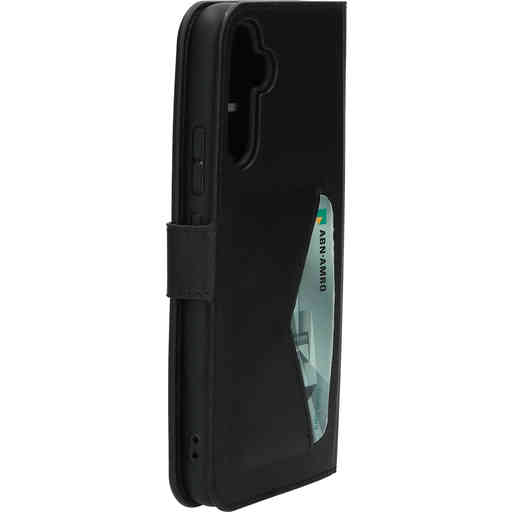 Mobiparts Classic Wallet Case Samsung Galaxy A34 5G (2023) Black