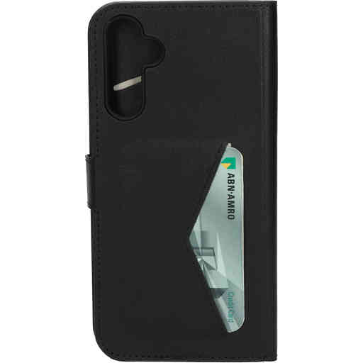 Mobiparts Classic Wallet Case Samsung Galaxy A34 5G (2023) Black