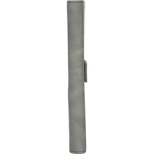 Mobiparts Classic Wallet Case Samsung Galaxy A34 5G (2023) Granite Grey