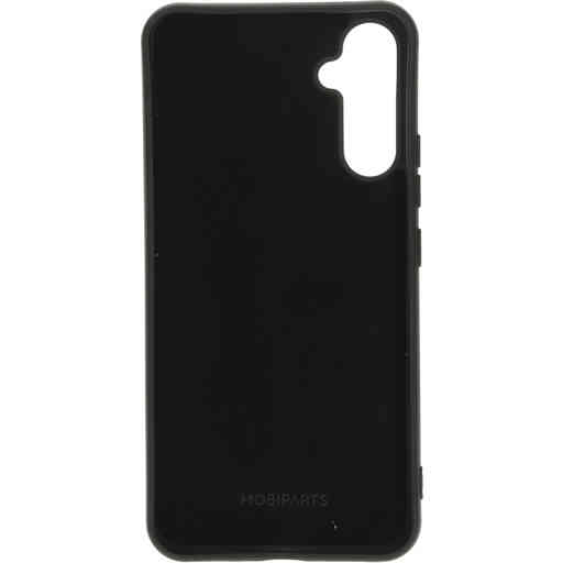 Mobiparts Silicone Cover Samsung Galaxy A34 5G (2023) Black