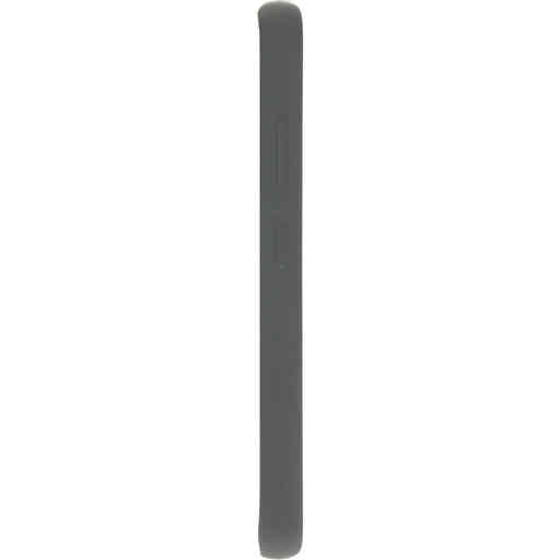Mobiparts Silicone Cover Samsung Galaxy S23 Urban Grey