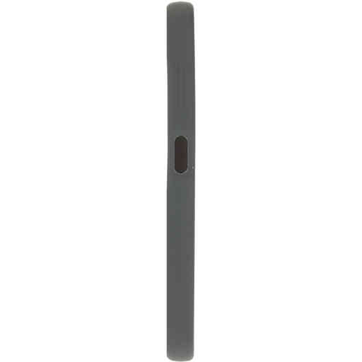 Mobiparts Silicone Cover Samsung Galaxy A14 5G (2023) Urban Grey