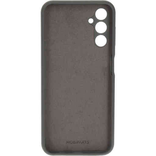 Mobiparts Silicone Cover Samsung Galaxy A14 5G (2023) Urban Grey