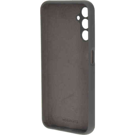 Mobiparts Silicone Cover Samsung Galaxy A14 5G (2023) Urban Grey