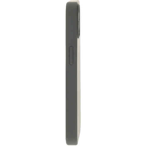 Mobiparts Silicone Cover Apple iPhone 14 Urban Grey