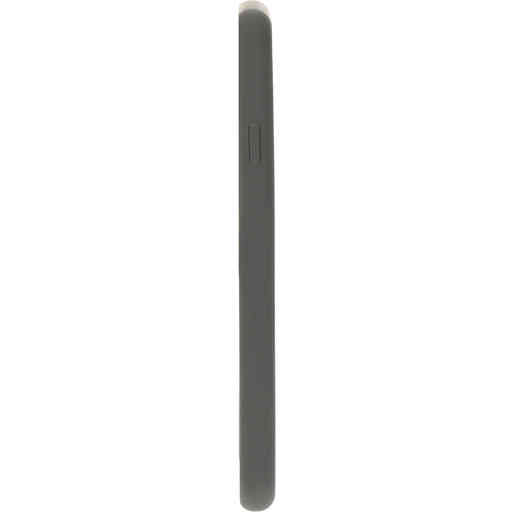 Mobiparts Silicone Cover Apple iPhone 7/8/SE (2020/2022) Urban Grey